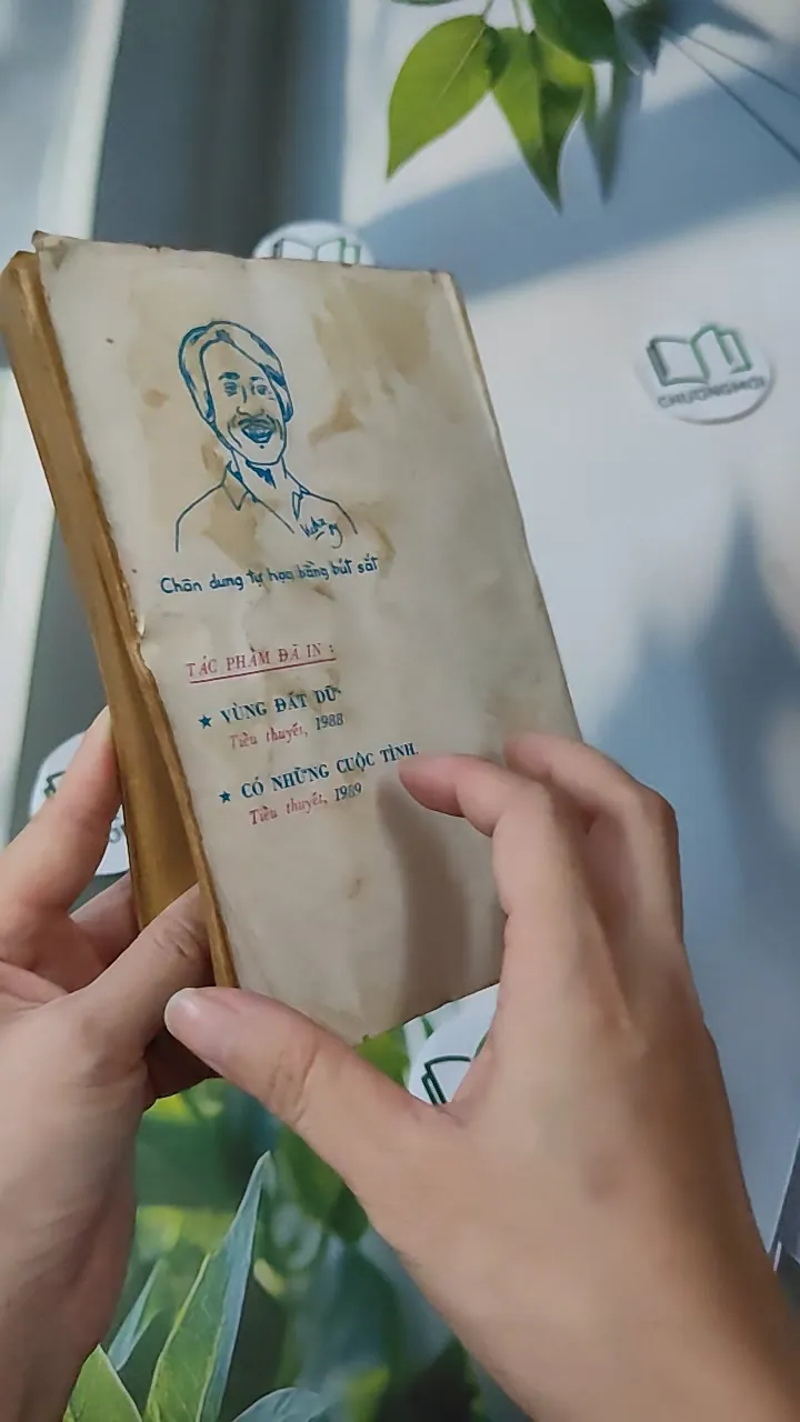 [XƯA] [HIẾM] Đời Ca Sĩ (1989) - Vũ Gia 997657