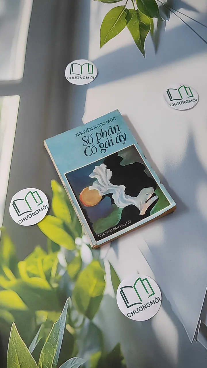 [XƯA] Số Phận Cô Gái Ấy (1989) - Nguyễn Ngọc Mộc