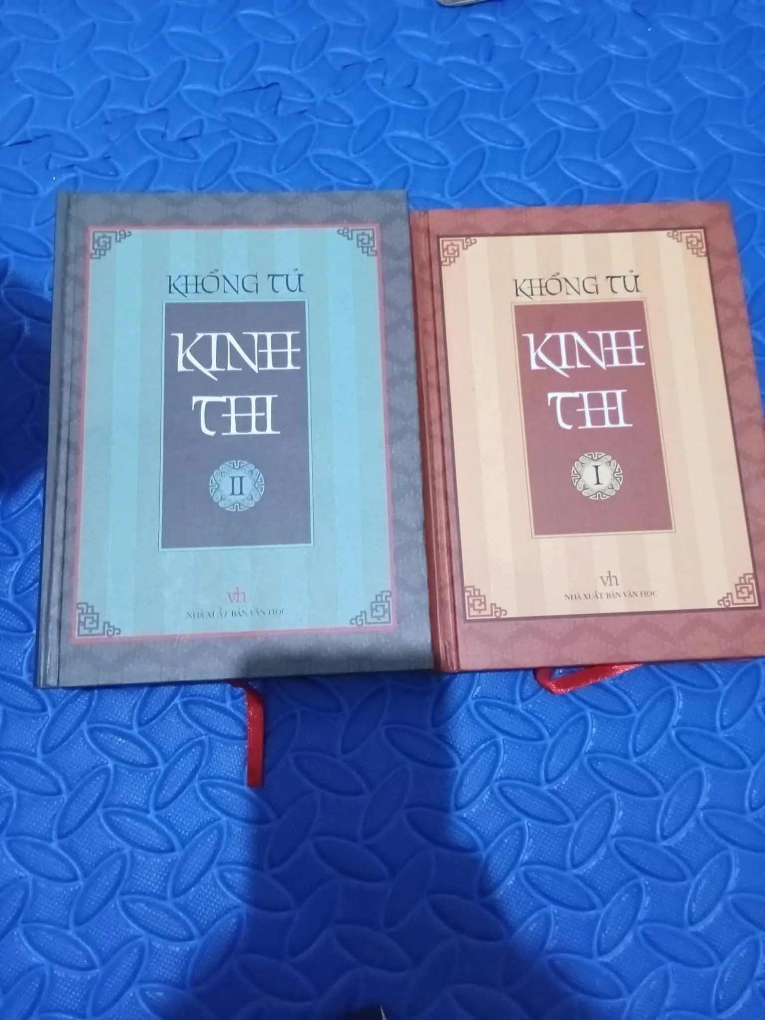 Kinh Thi - Khổng Tử