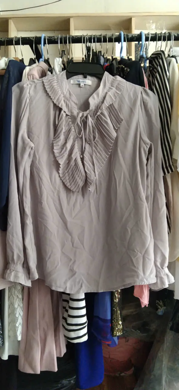 Áo sơmi kiểu size M