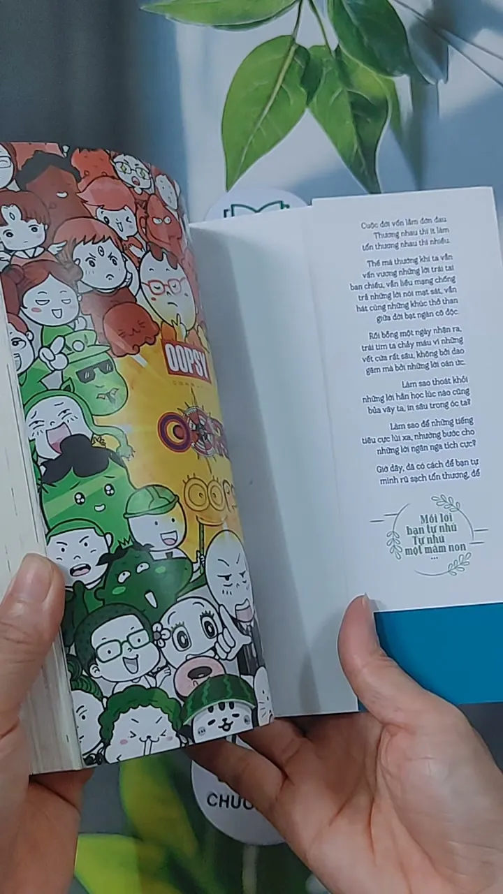 Đánh thức chính mình, viễn chinh số phận - Ryu Vội Vã 688518