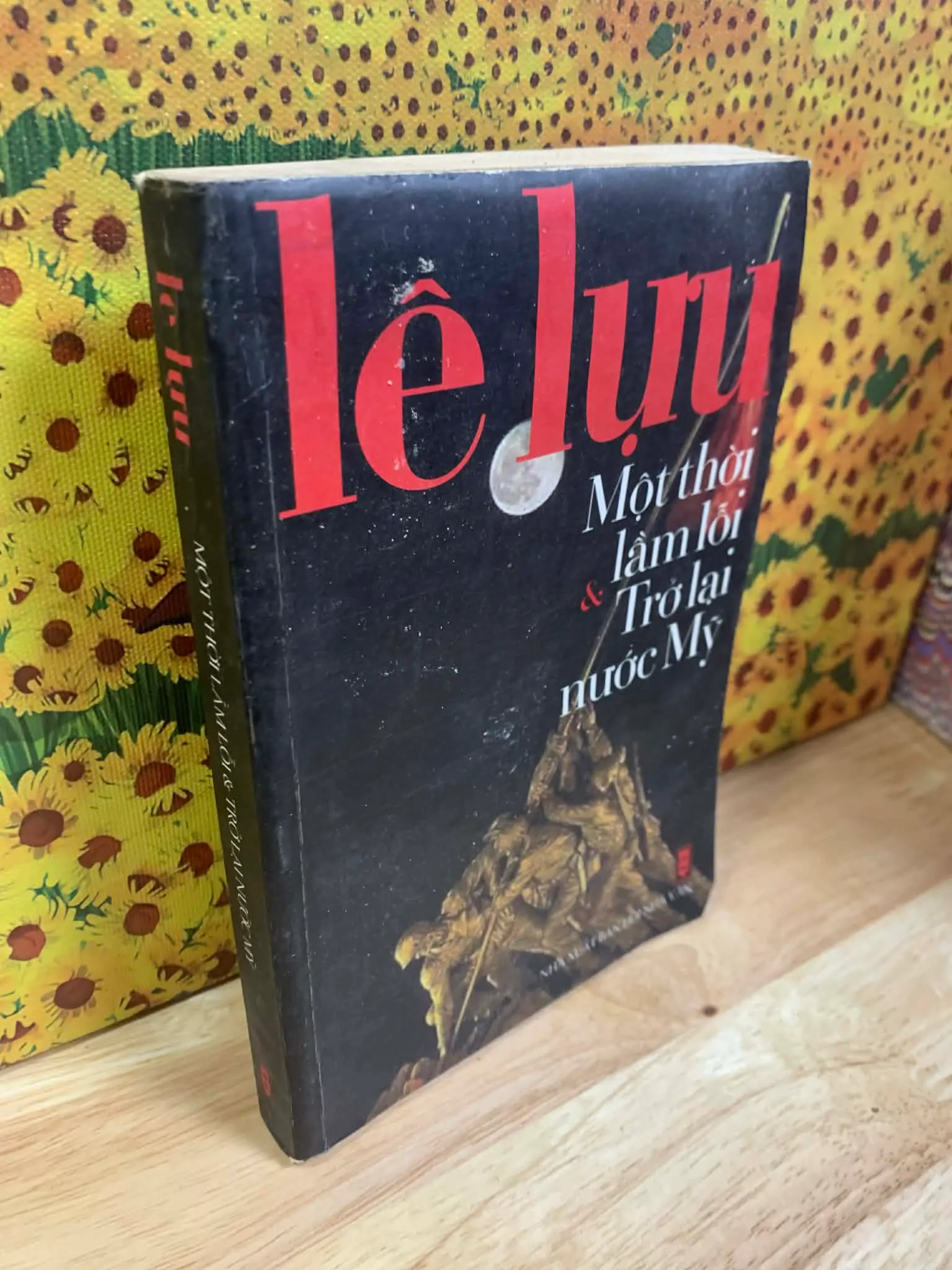 Sách tặng KÈM cho khách CÓ ĐƠN (mỗi đơn có thể chọn 1 cuốn) - Một Thời Lầm Lỗi