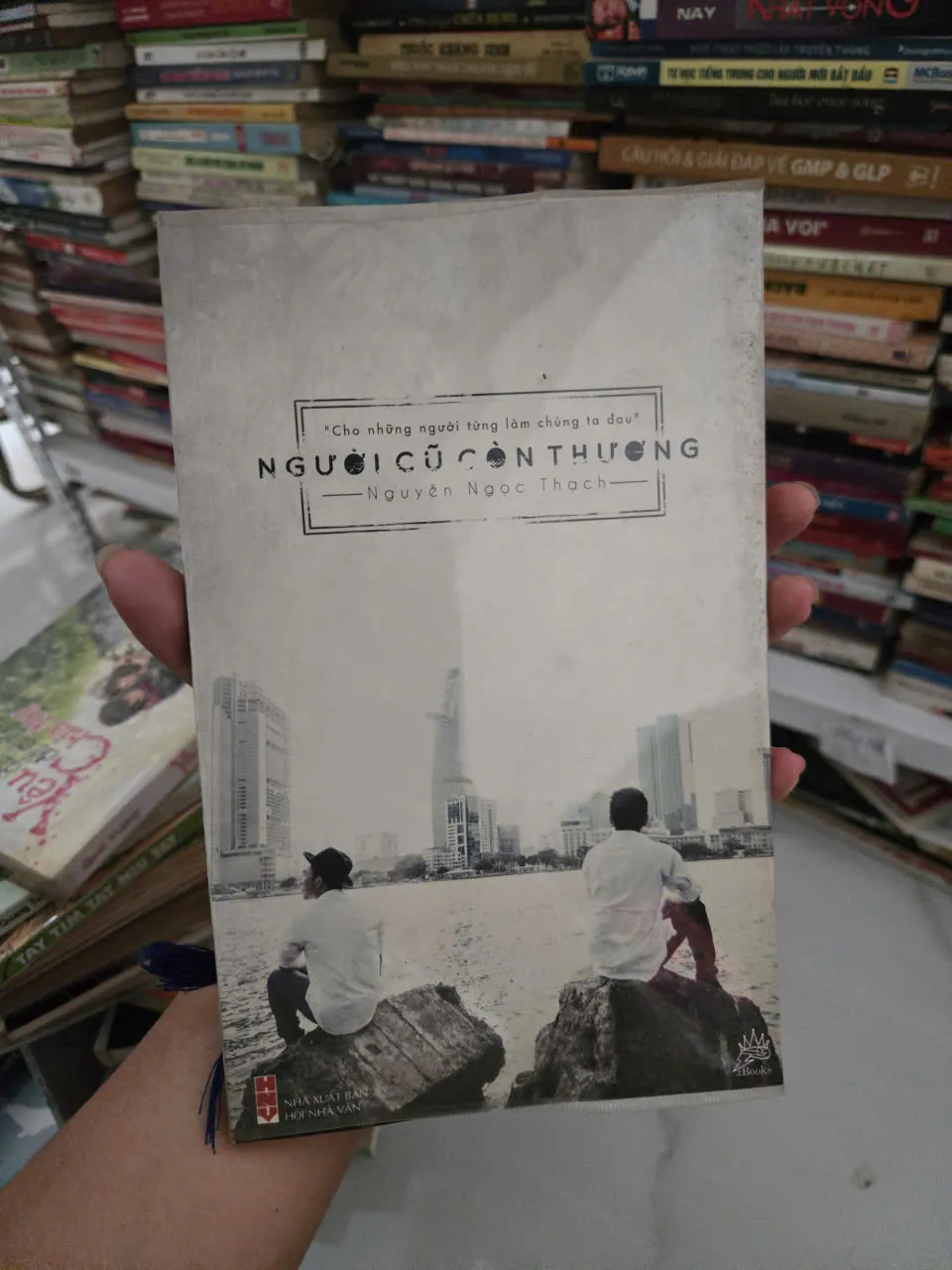 NGƯỜI CŨ CÒN THƯƠNG