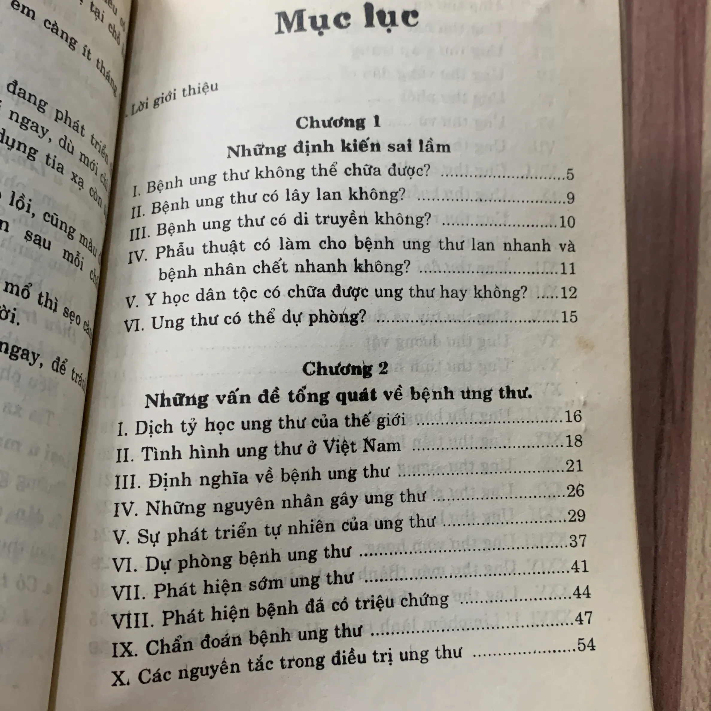 Làm thế nào để phát hiện bệnh ung thư sớm nhất, Phạm Thuỷ Liên  608207