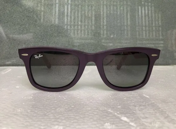 Kính RAY-BAN Wayfarer made in ITALY