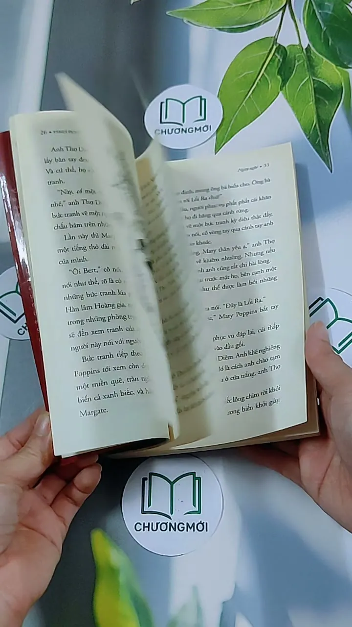 Mary Poppins - P.L. Travers 634463