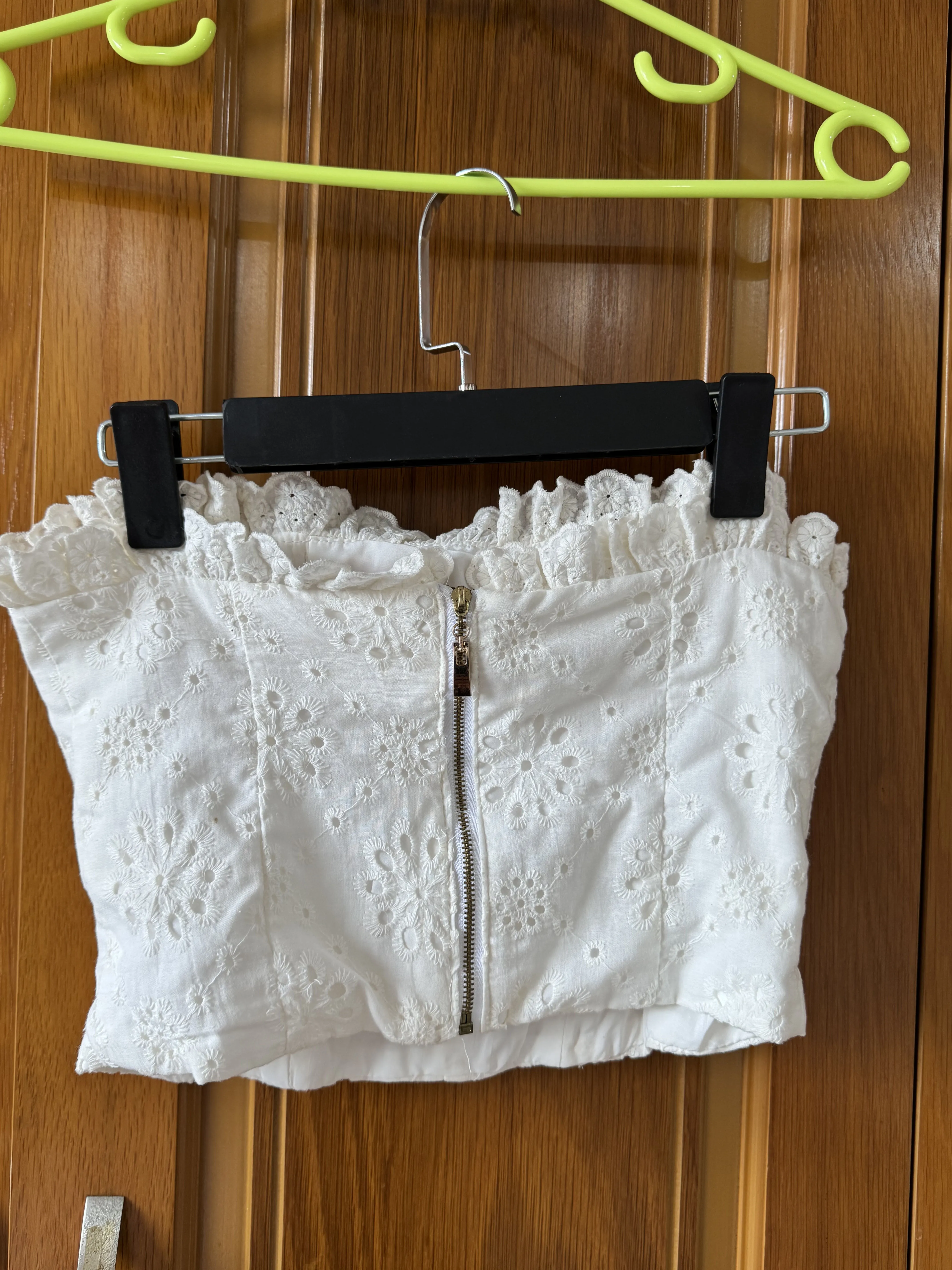 Áo sơ mi/ áo kiểu nữ size S M 1006008