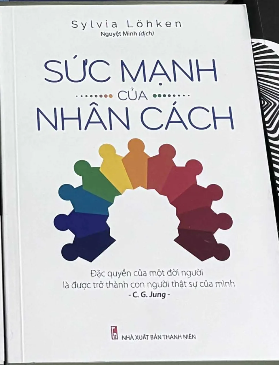 Sức mạnh của nhân cách