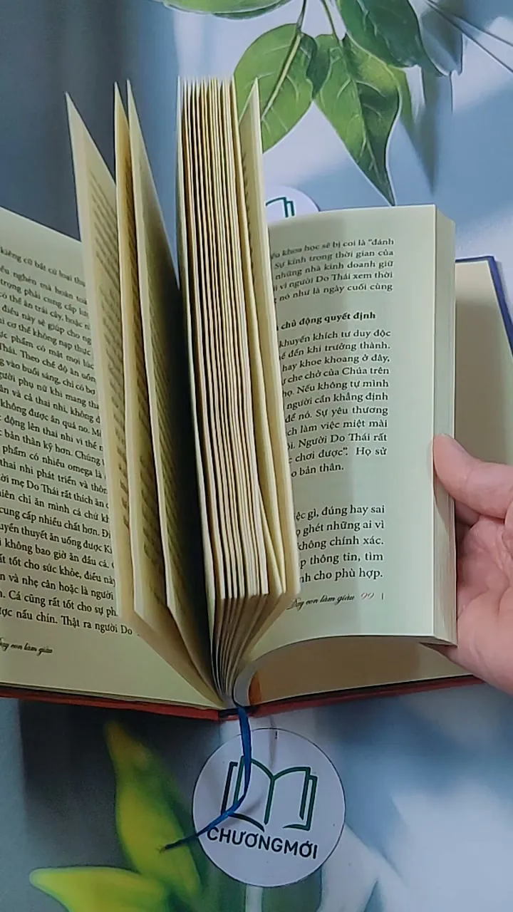 Bí mật người Do Thái dạy con làm giàu - Mordecai Nadav 688522