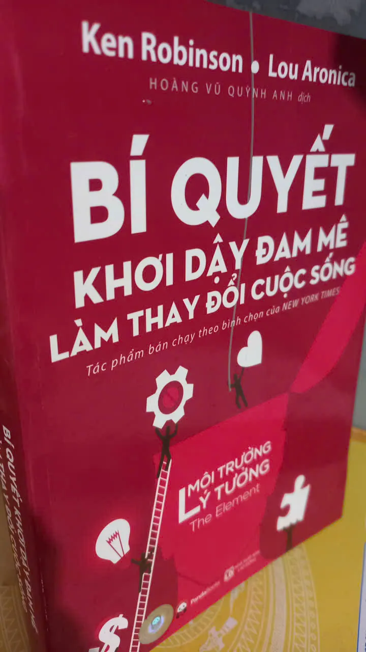 bí quyết khơi dậy đam mê
