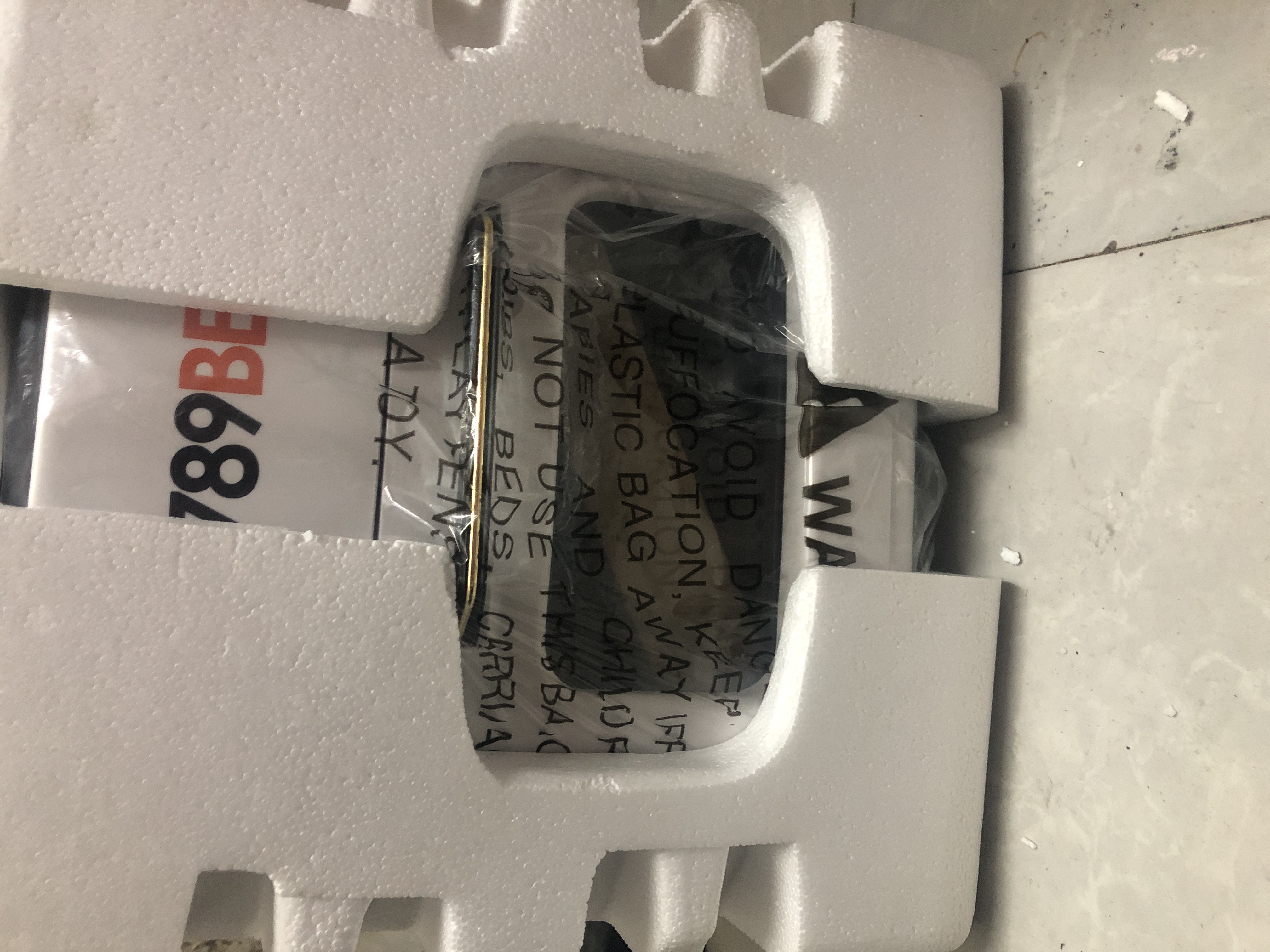 Nồi chiên không dầu mới điện áp 110V/220V tần số 50/60Hz công xuất 900W/1400W 549266