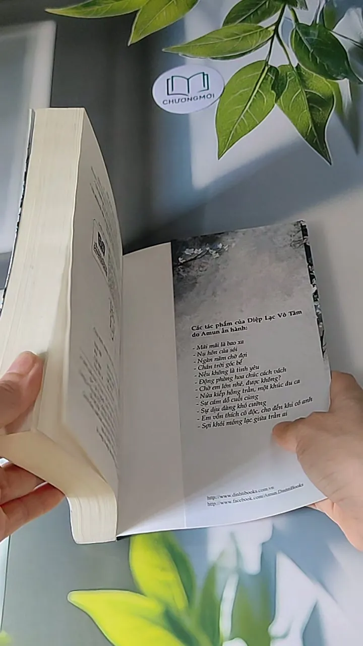 Hồ Ly Biết Yêu - Diệp Lạc Vô Tâm 607723