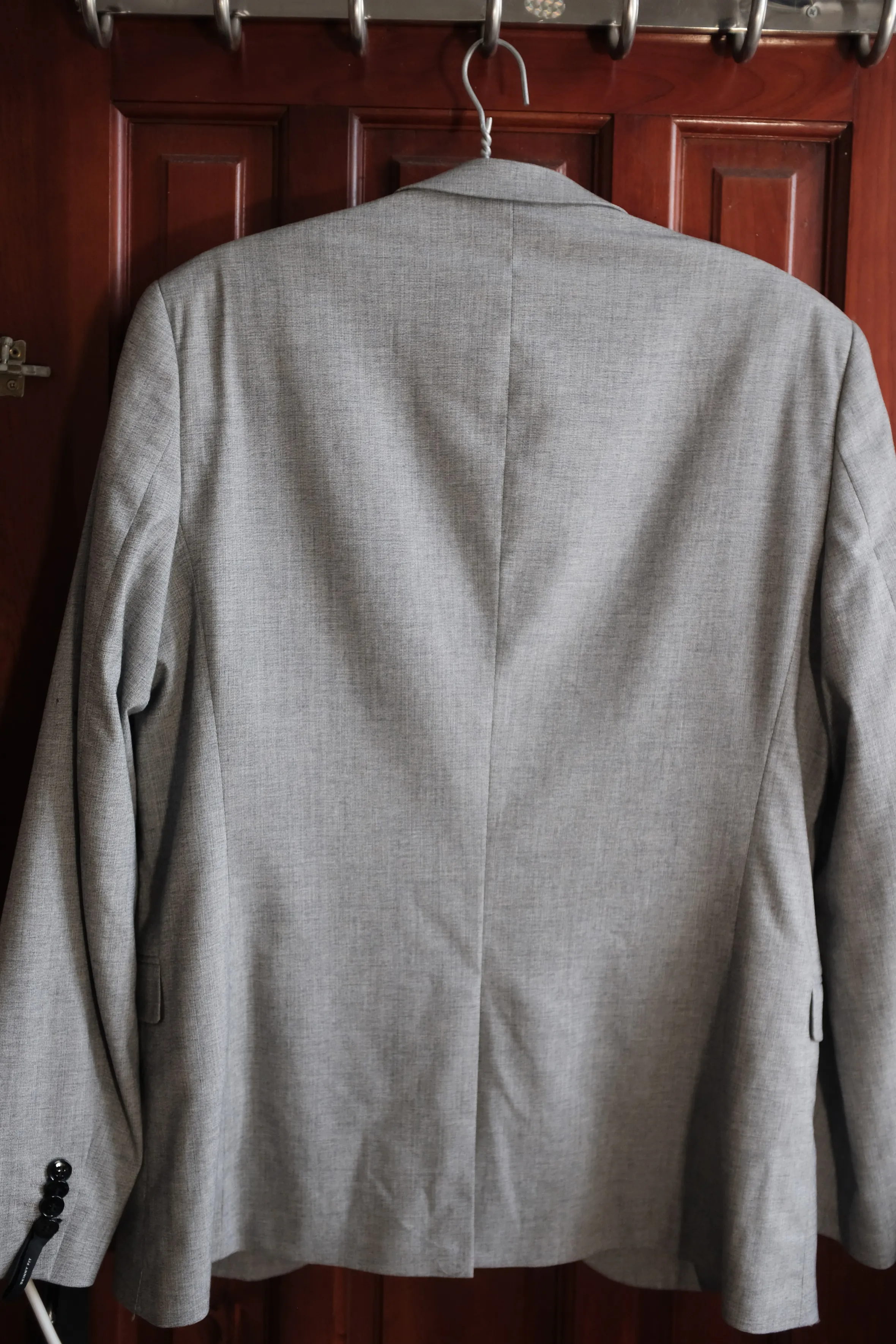 Áo Vest Nam H&M Như Mới 98% 701733