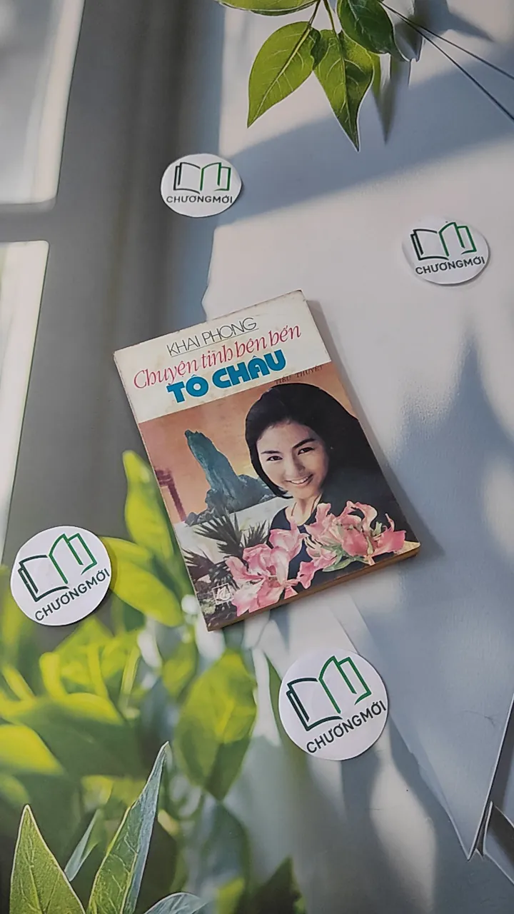 [HIẾM] Chuyện Tình Bên Bến Tô Châu - Khai Phong