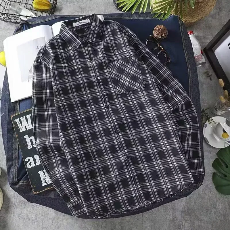 2 áo somi caro đen và đỏ
