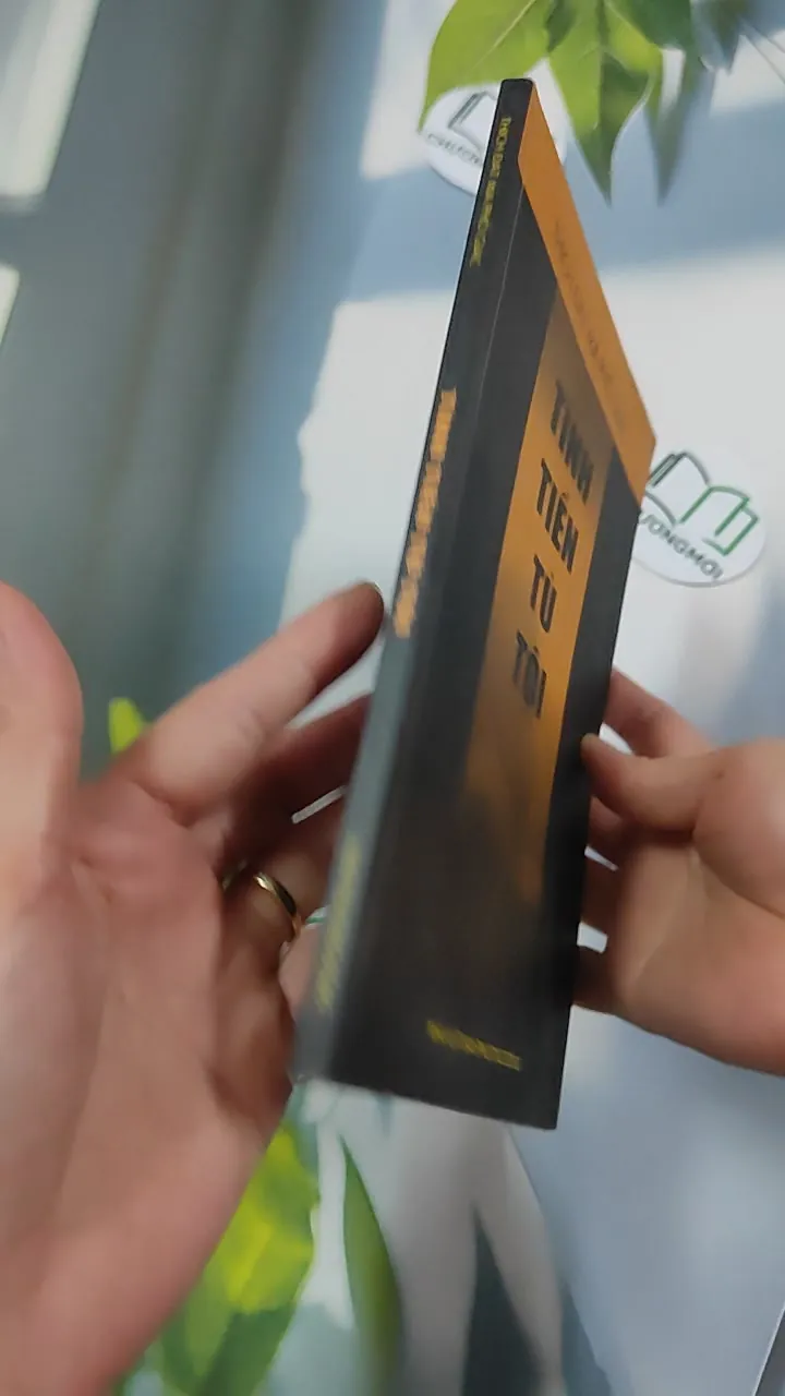 Tình Tiền Tù Tội - Thích Đạt Ma Phổ Giác 776137