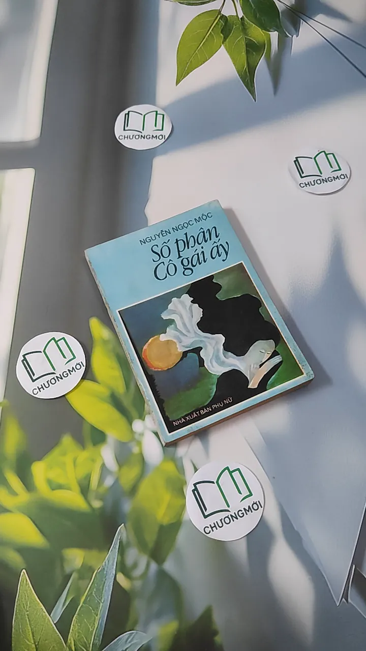 [XƯA] [HIẾM] Số Phận Cô Gái Ấy (1989) - Nguyễn Ngọc Mộc