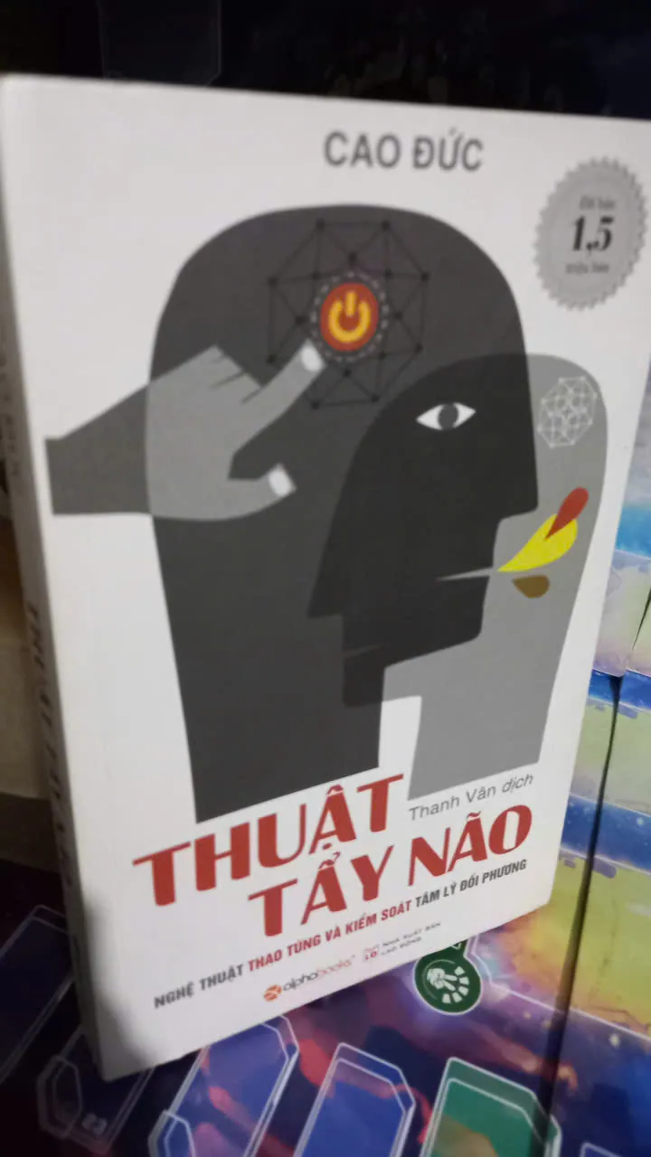 thuật tẩy não