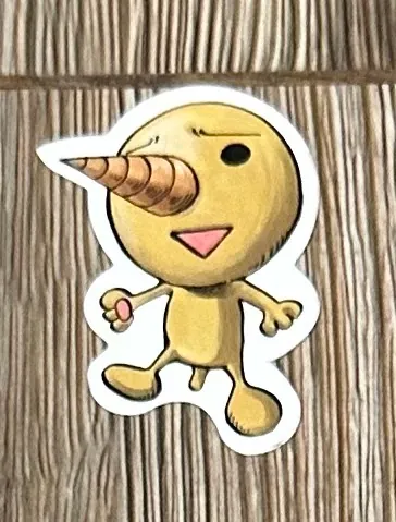 Thanh lý phụ kiện Bookmark RAVE ( Không kèm truyện ) Update khi có hàng mới