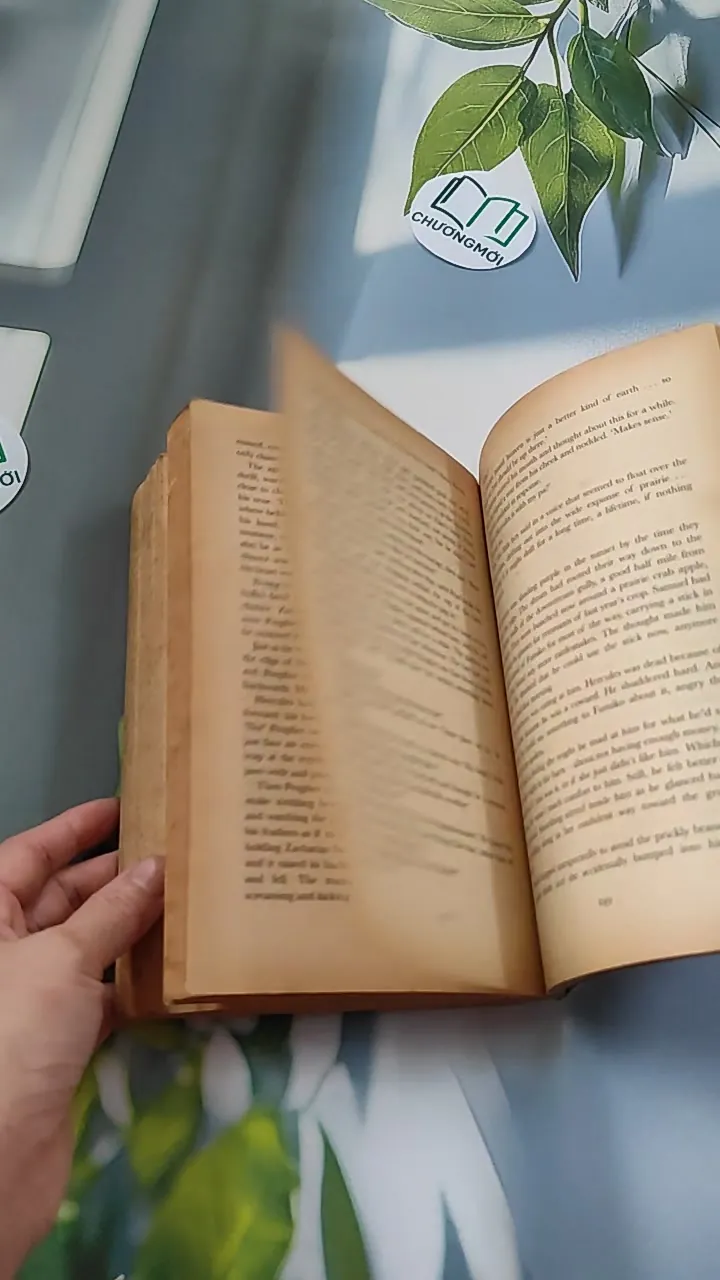 [XƯA] All God's Children (1996) - Thomas Eidson 776074