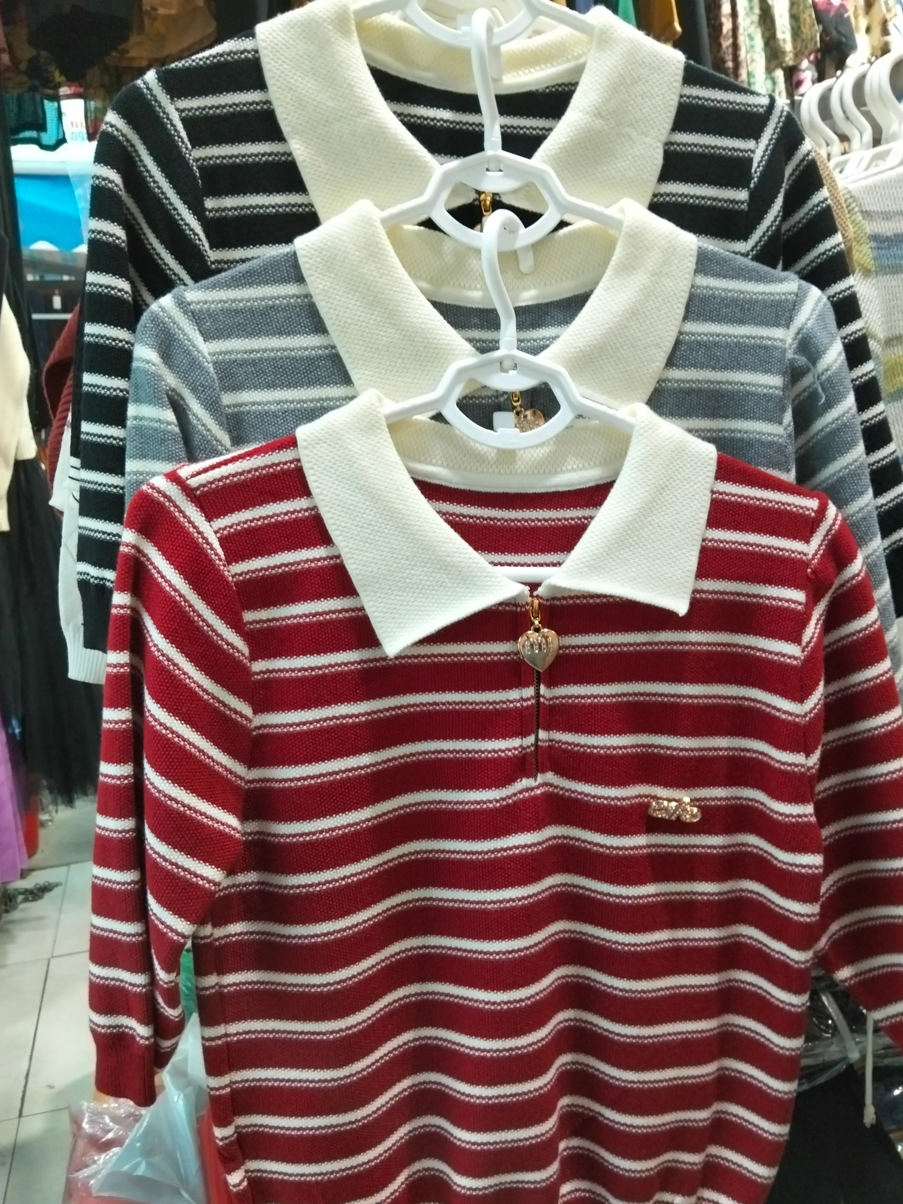 Áo Len quảng Châu Cao cấp  609257