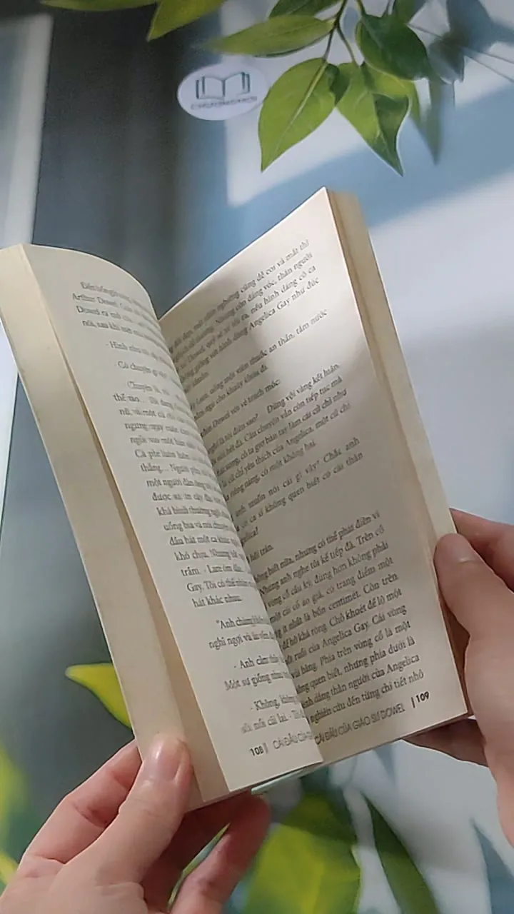 Cái đầu của giáo sư Dowell - Alexander Romanovich Believ 607752