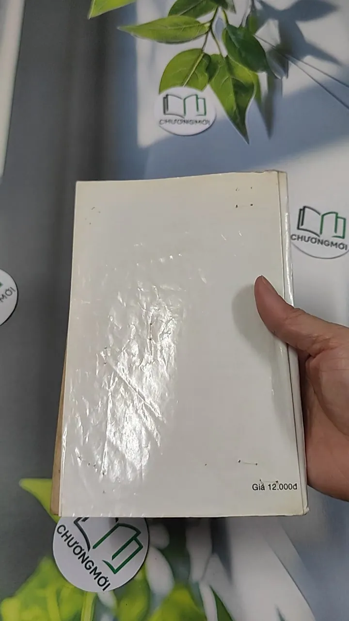 Bộ Khoảng Trời Đã Qua 1,2 - Nhật Hạnh 776029