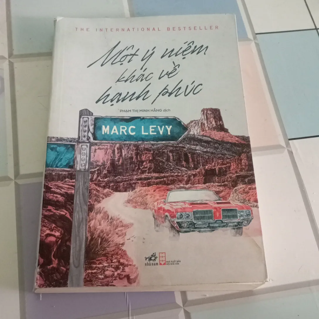 Một ý niệm về hạnh phúc