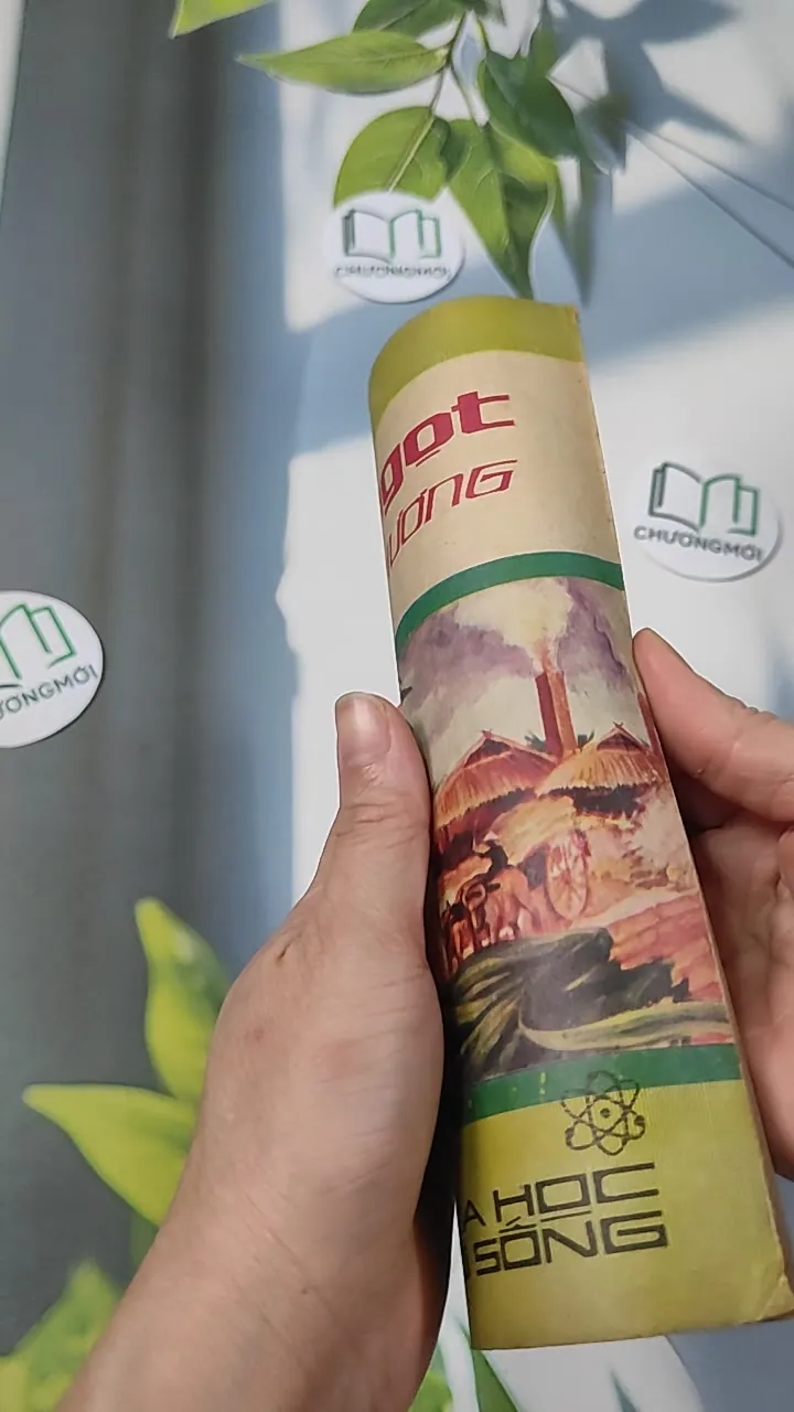 [XƯA] Khoa Học Đời Sống: Vị Ngọt Quê Hương  (1984) 776002