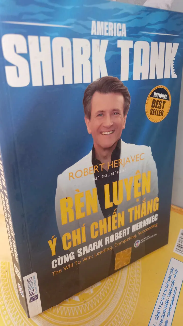 rèn luyện ý chí chiến thắng