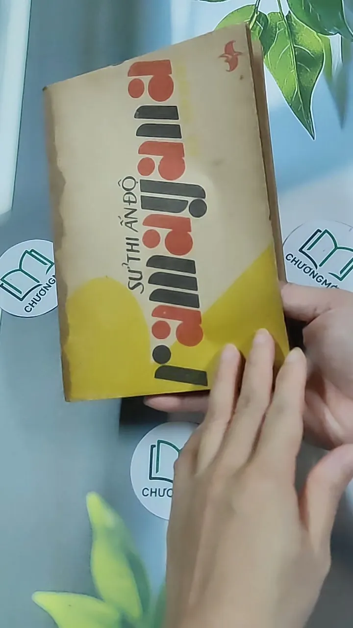 [MIỄN PHÍ BỌC SÁCH] Sử Thi Ấn Độ Ramayana (1985) 634530