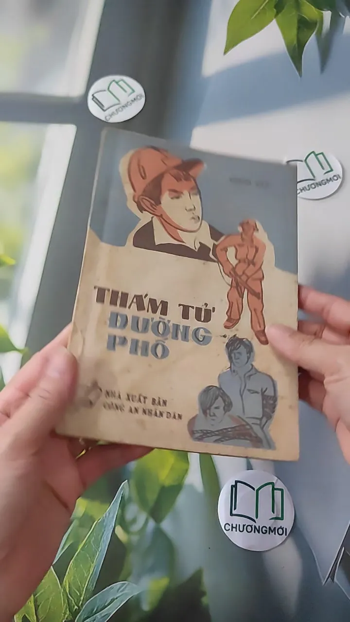 [XƯA] Thám Tử Đường Phố (1981) - Thanh Đạm 997780