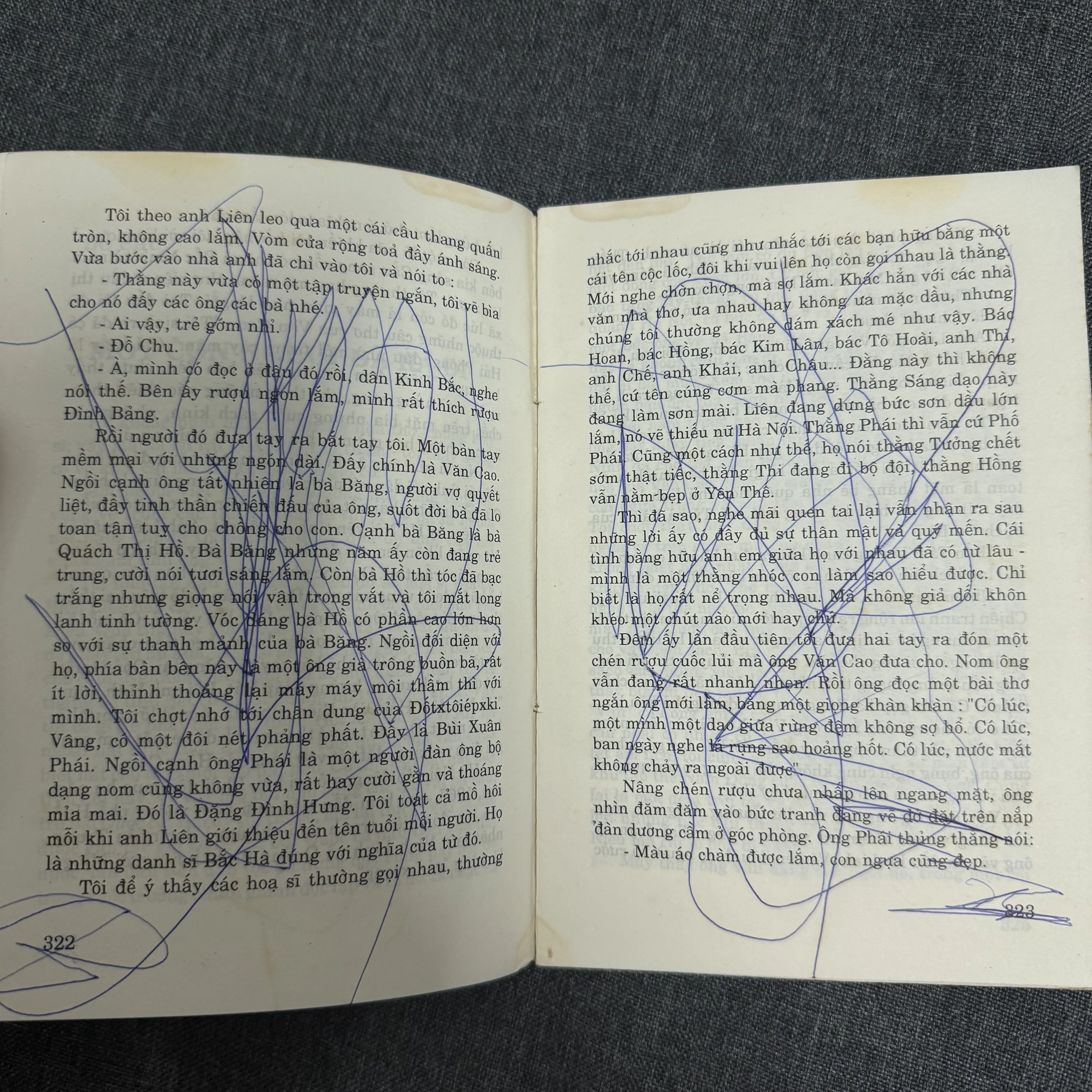 Văn Cao: Cuộc đời và tác phẩm 1010383