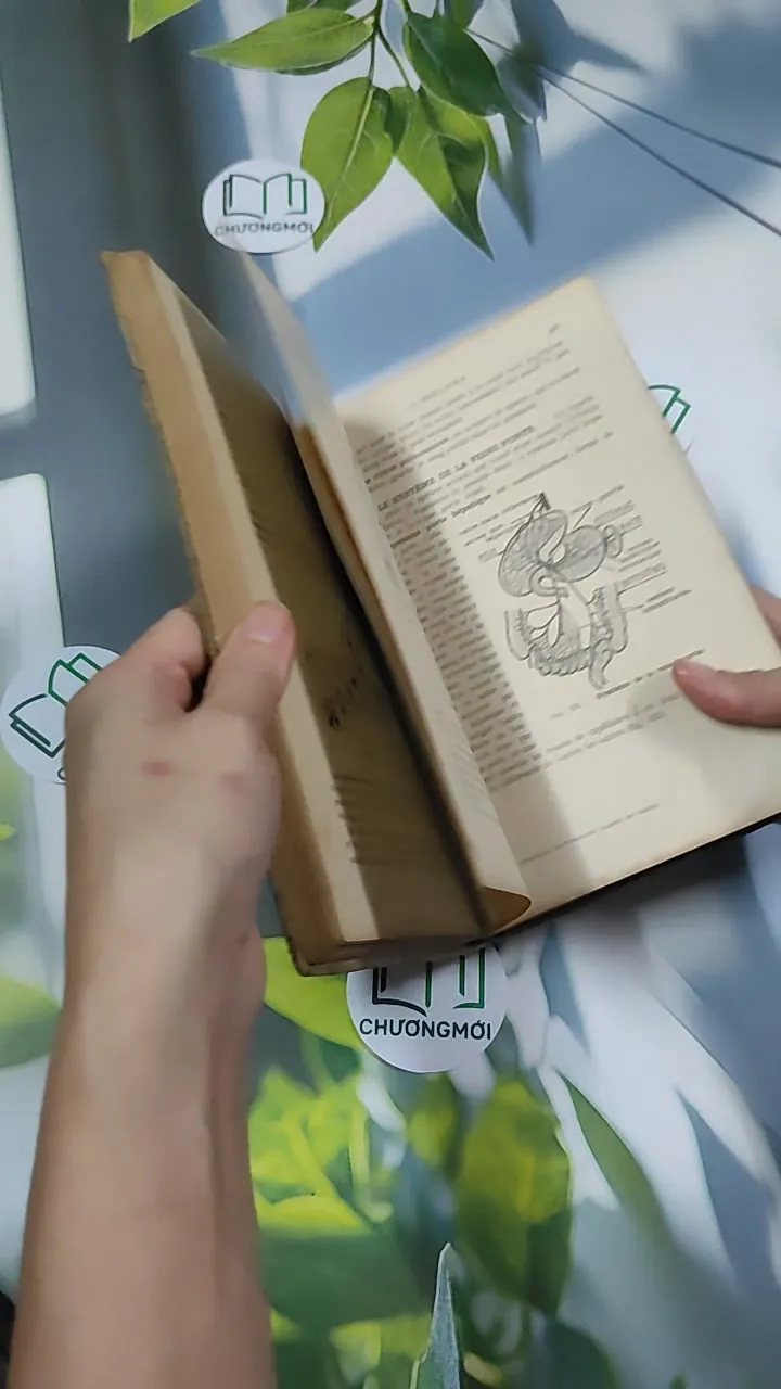 [MIỄN PHÍ BỌC SÁCH] Sciences Naturelles - Collectif 750826