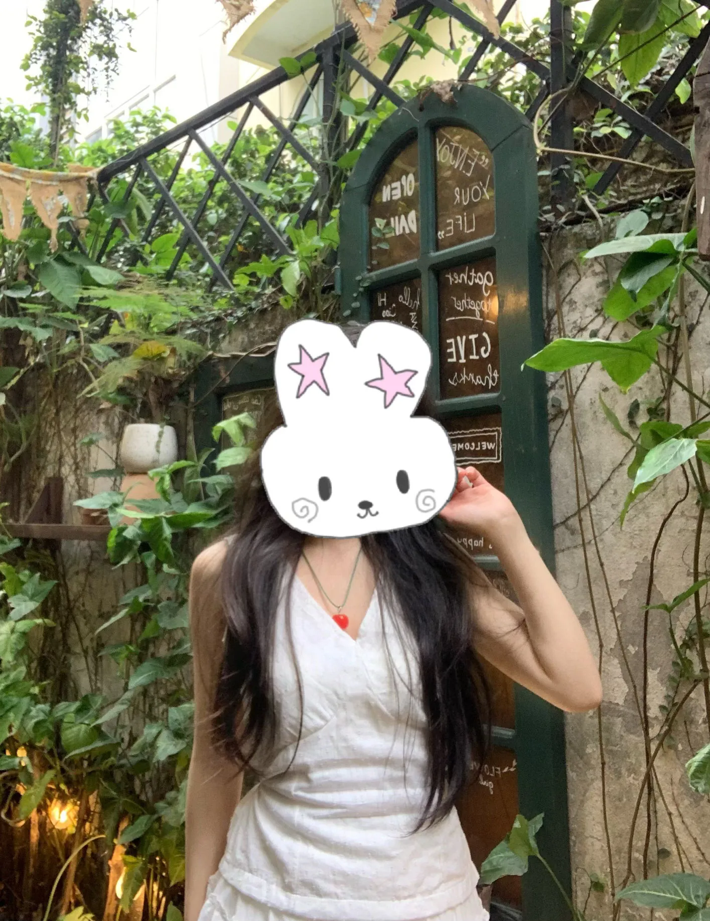 áo hở nách