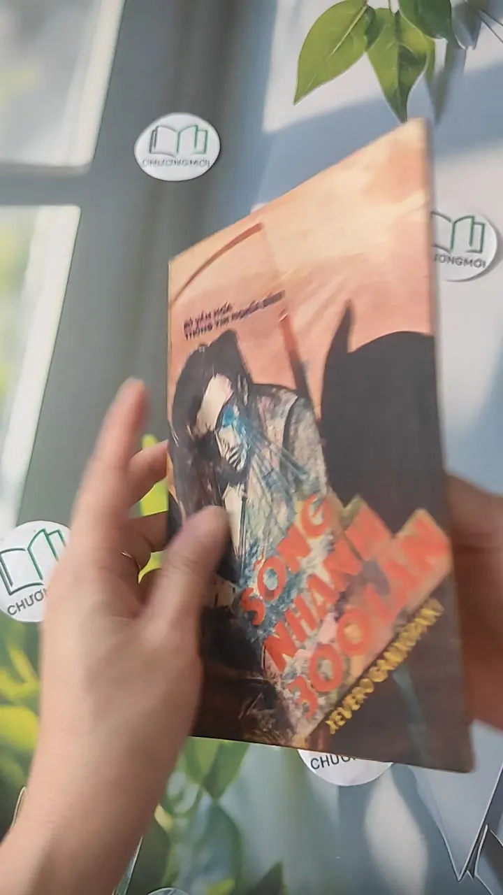 [XƯA] [HIẾM] Sống Nhanh 300 Lần (1985) - Sever Gansovsky 997683