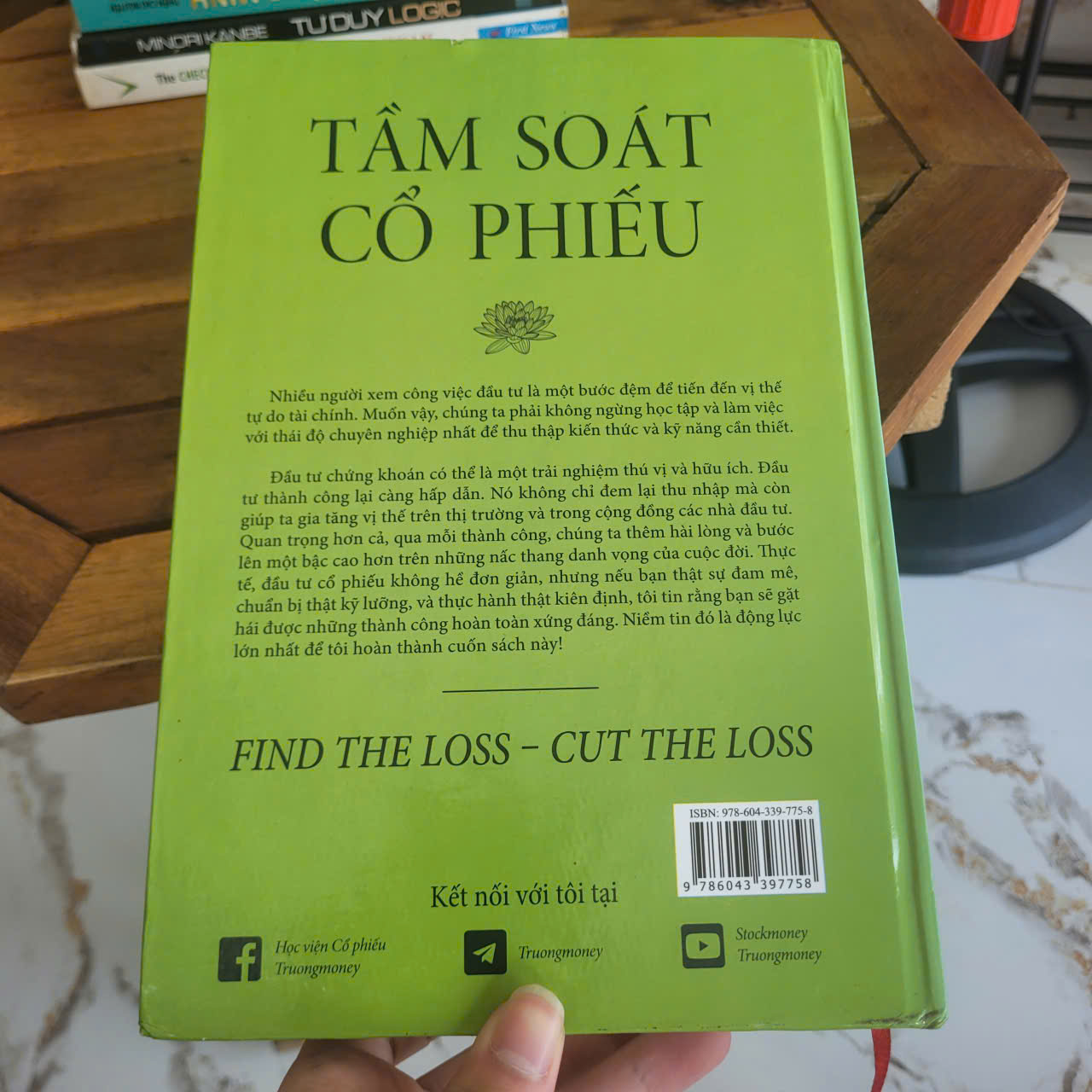 Tầm Soát Cổ Phiếu	Truongmoney 524235