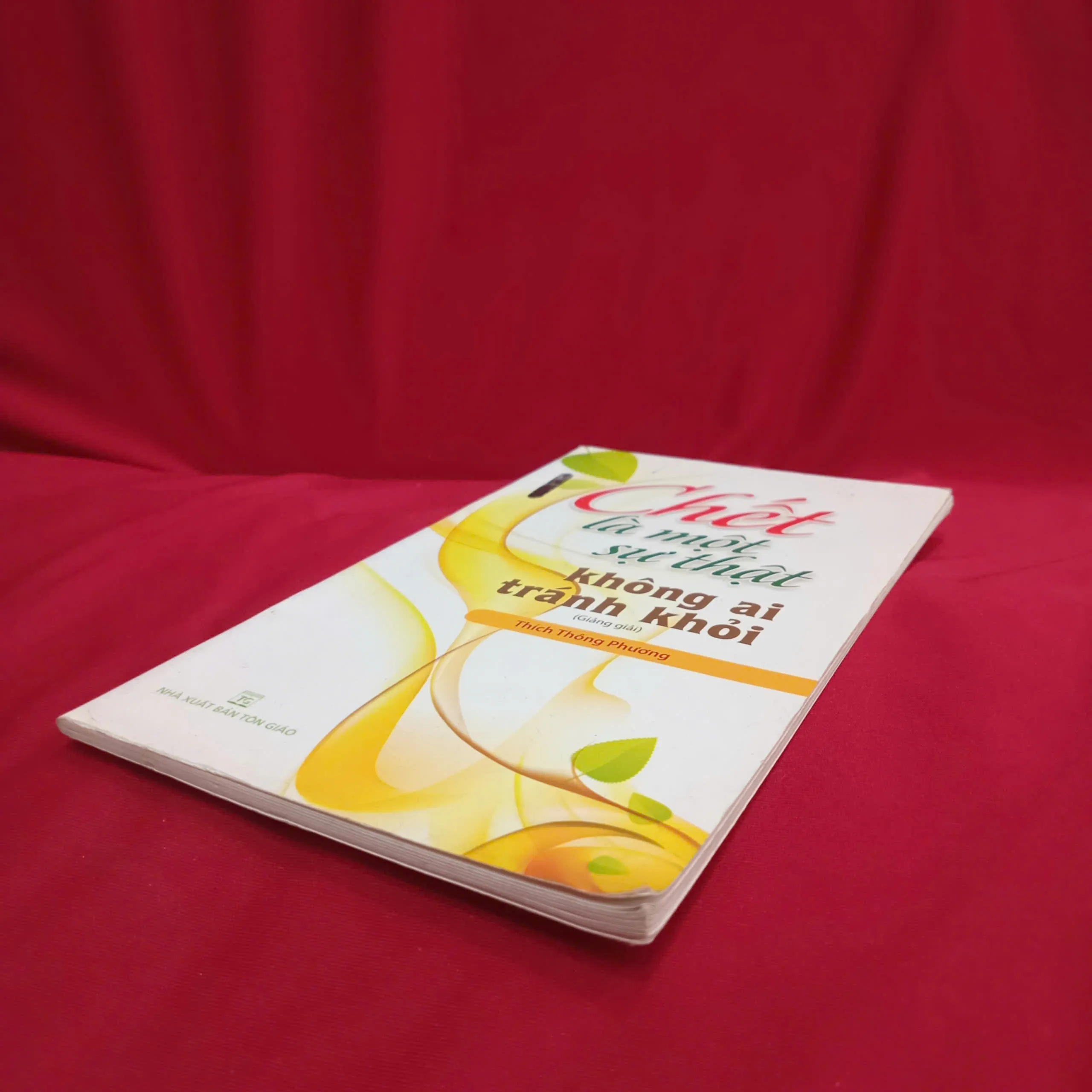 Chết là một sự thật không ai tránh khỏi 📚