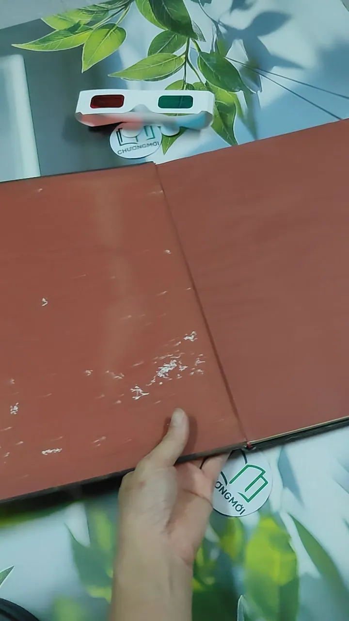 Hiệp Sĩ - Bách Khoa Bằng Tranh 3D - Kész Barnabás 750840