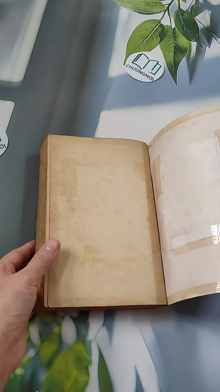 [XƯA] All God's Children (1996) - Thomas Eidson 776074