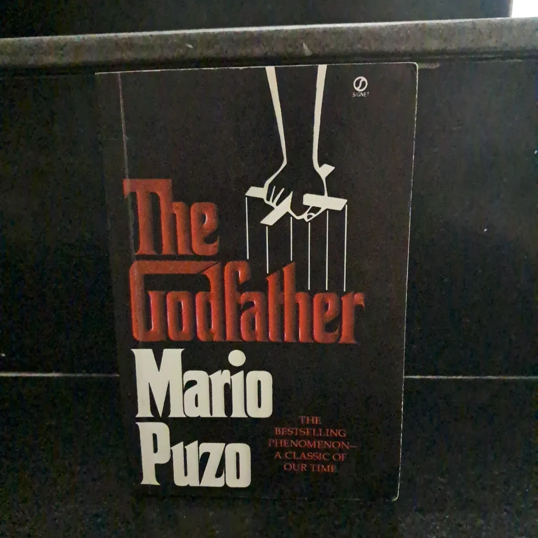 The godfather