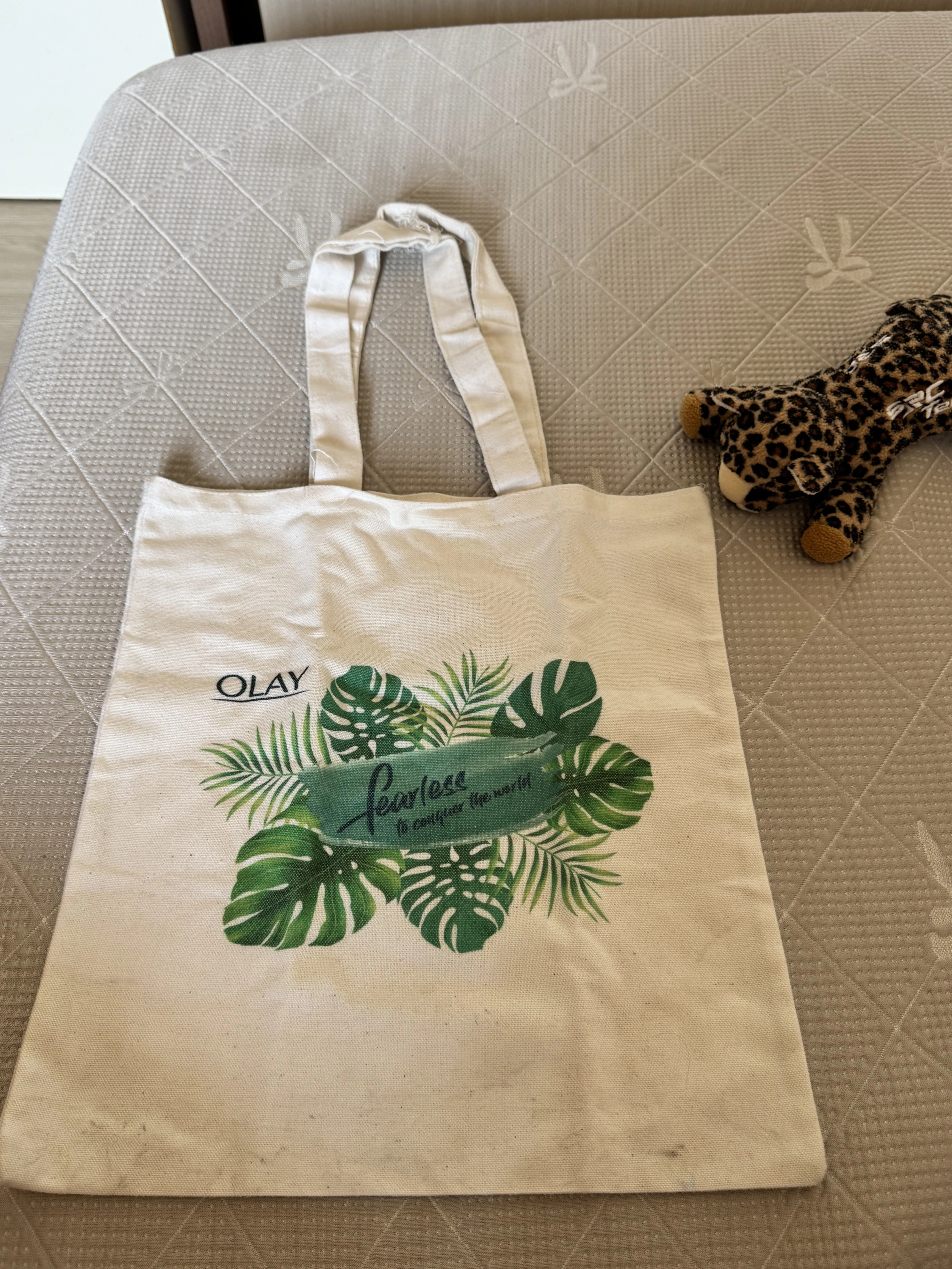 Túi canvas, túi nhựa 1006037