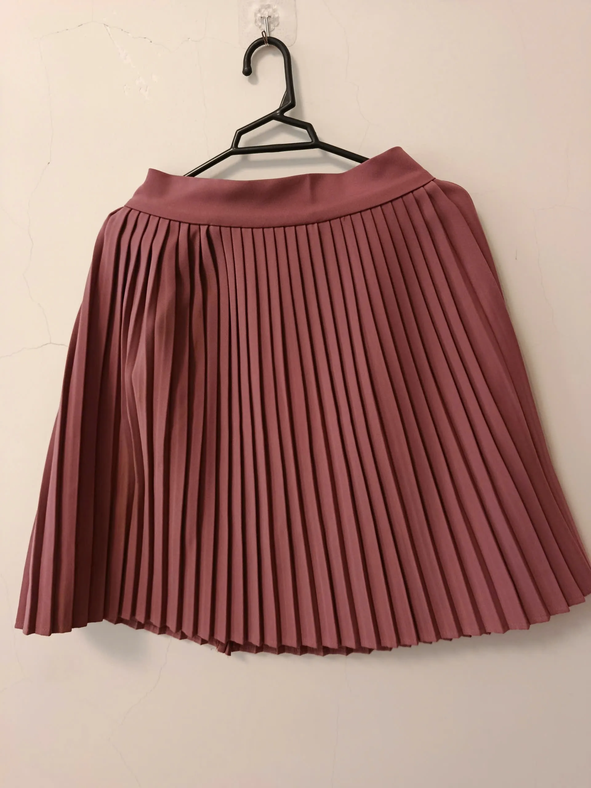 Chân váy xếp li size M