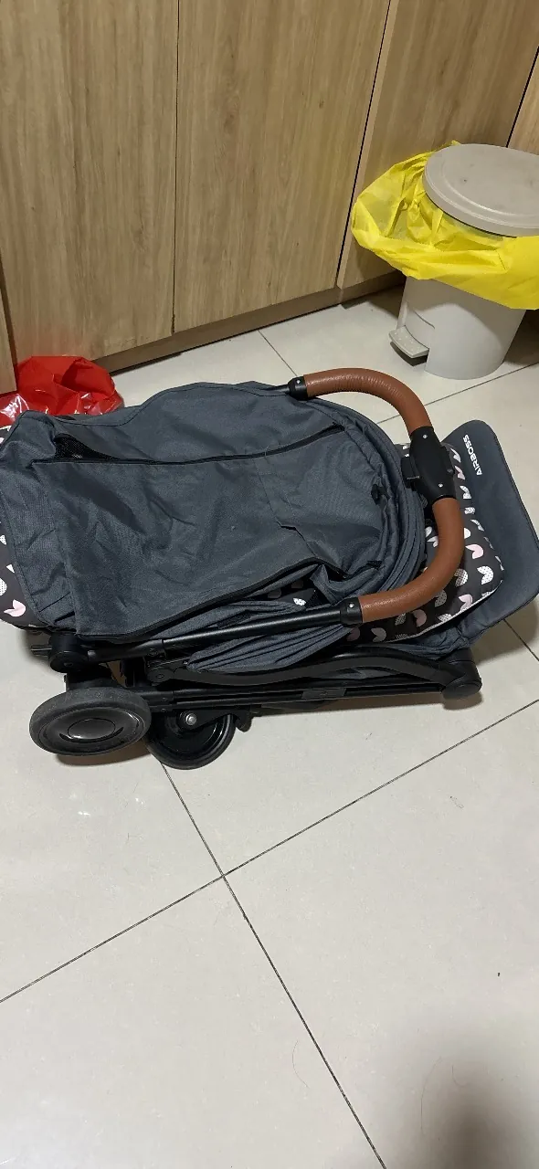 Xe đẩy gấp gọn dùng cho bé 0-36M  996702