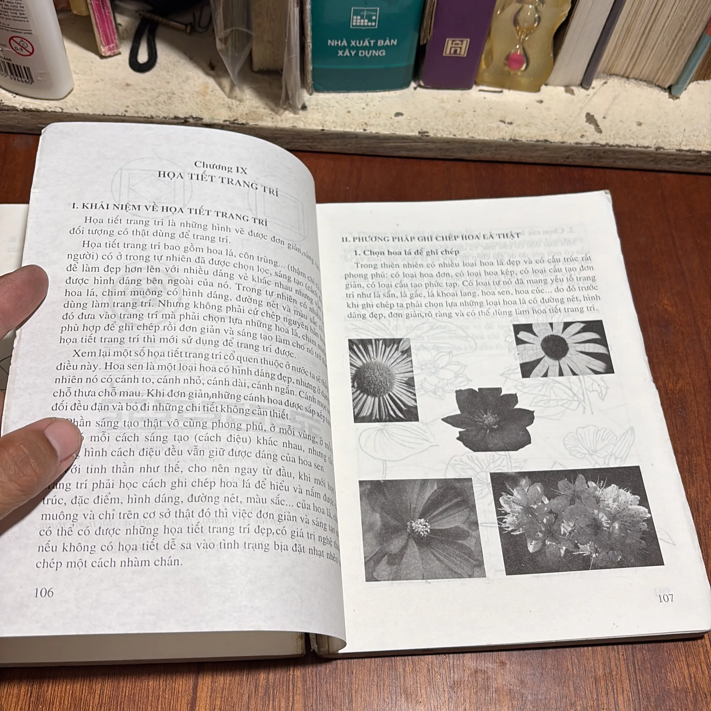 [Các Trang Trong Có Dán Keo] - II Mỹ Thuật: Mỹ Thuật Và Phương Pháp Dạy Học (Tập 1) - 1999 1004998