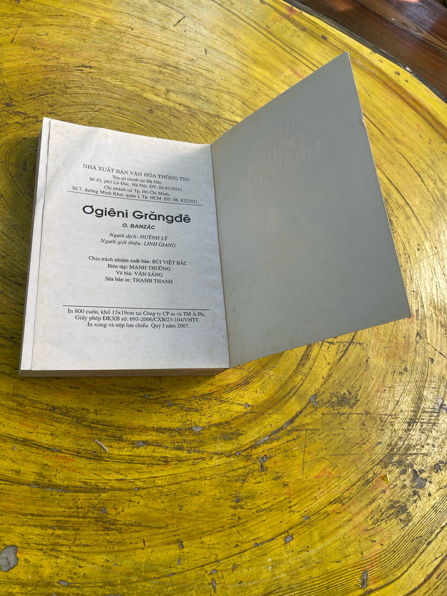 Ơgieni Grangde- O. Banzac 537229