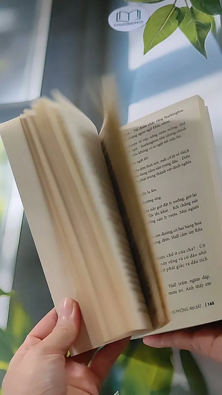 Văn phòng ám sát - Arthur Conan Doyle 607749