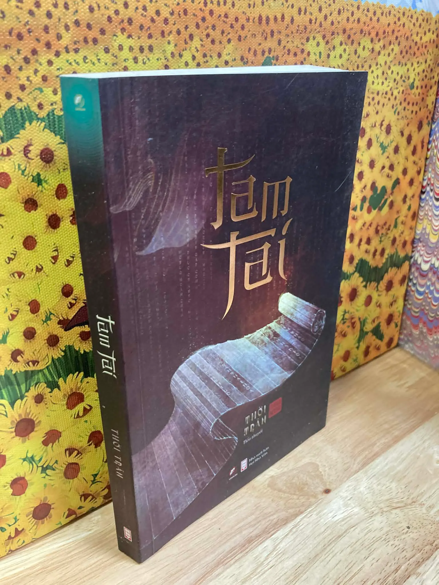 Tam Tai - Thời Trân