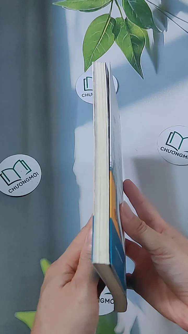 Đánh thức chính mình, viễn chinh số phận - Ryu Vội Vã 688518