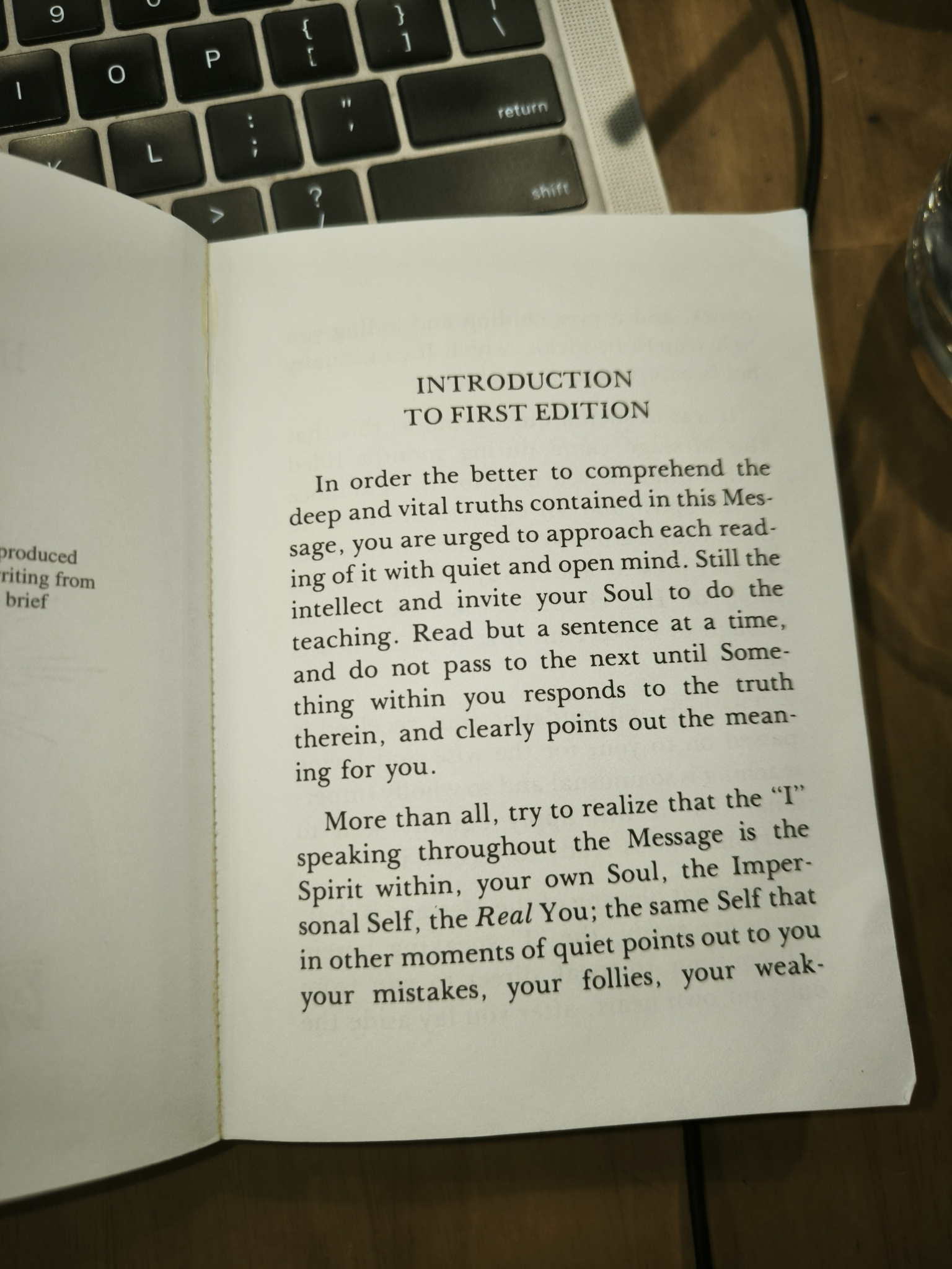 The Impersonal Life - Devorss Publications 457670